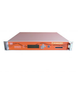 MD-5600 IPE Encapsulator | Standalone